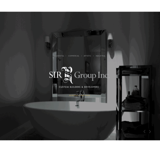 Sir Group Inc.