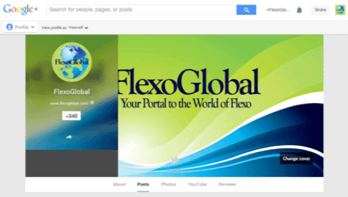 FlexoGlobal