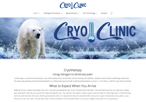 Cryo Clinic